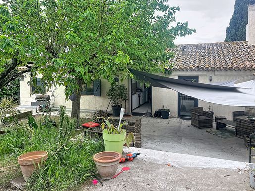 Maison 5 pièces 130 m² · à La Seyne-sur-Mer · 130 m² · 766 500 €