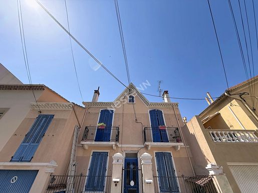 Appartement 4 pièces 95 m² · à Toulon · 95 m² · 304 000 €