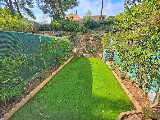 Appartement 1 pièce 21 m² · à Sanary-sur-Mer · 21 m² · 209 000 €