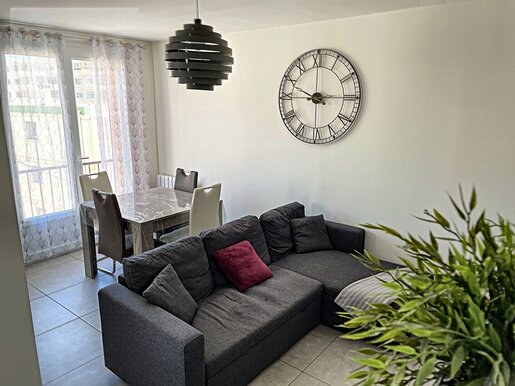 Appartement 2 pièces 38 m² · à Toulon · 38 m² · 139 900 €