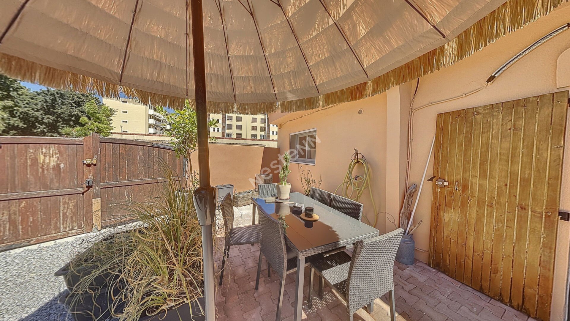 Maison à vendre, 40m², La Seyne-sur-Mer