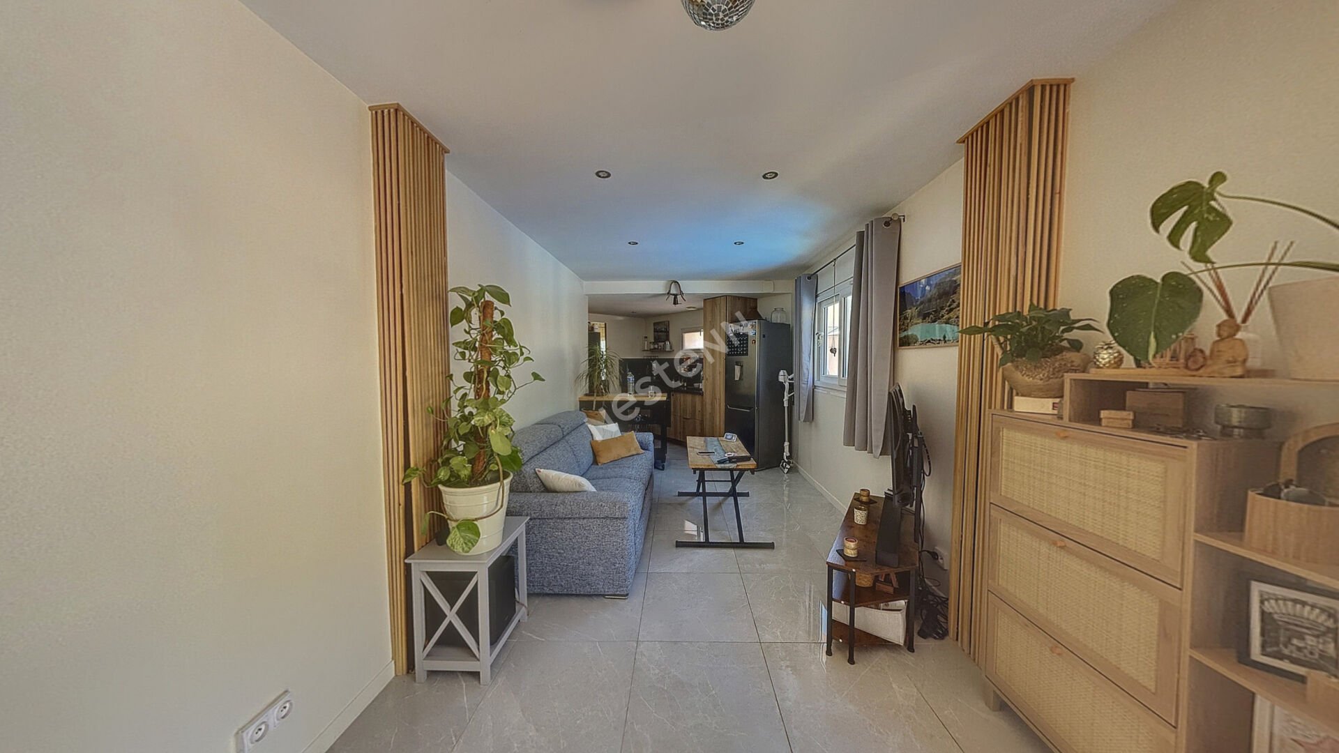 Maison à vendre, 40m², La Seyne-sur-Mer