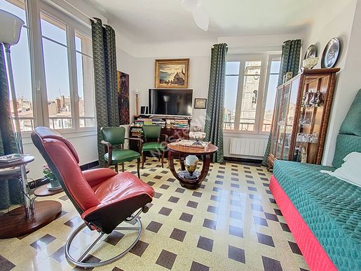 Appartement 3 pièces 64 m² · à Toulon · 64 m² · 299 000 €
