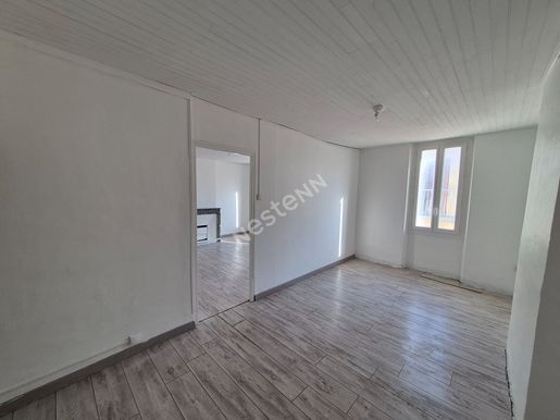 Appartement 2 pièces 40 m² · à La Seyne-sur-Mer · 40 m² · 89 000 €