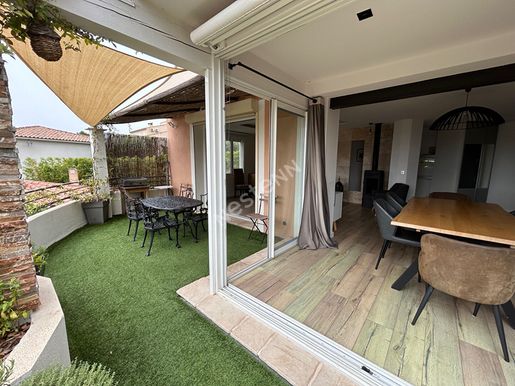 Appartement 3 pièces 94 m² · à La Ciotat · 94 m² · 775 000 €