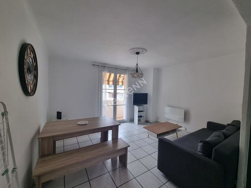 Appartement 3 pièces 56 m² · à Toulon · 56 m² · 135 000 €