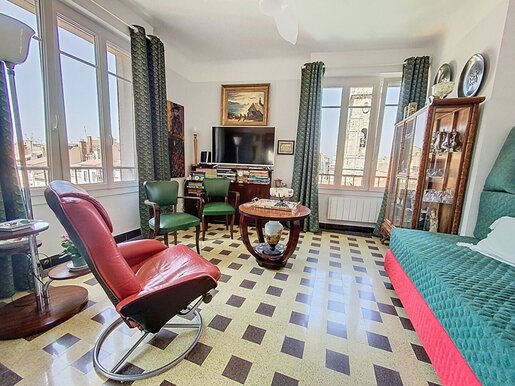 Appartement 3 pièces 64 m² · à Toulon · 64 m² · 299 000 €