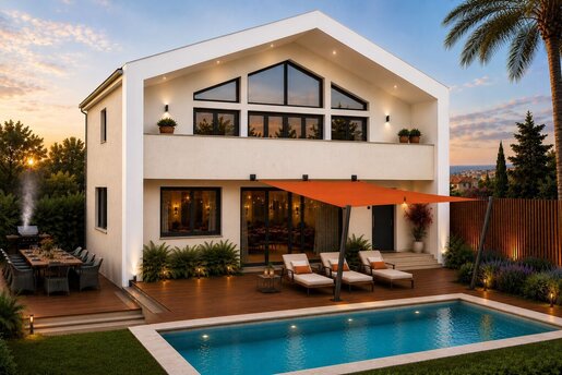 Maison 5 pièces 136 m² · à Saint-Cyr-sur-Mer · 136 m² · 735 000 €