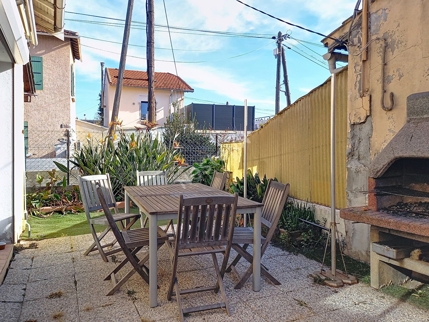 Maison à vendre, 108m², La Seyne-sur-Mer