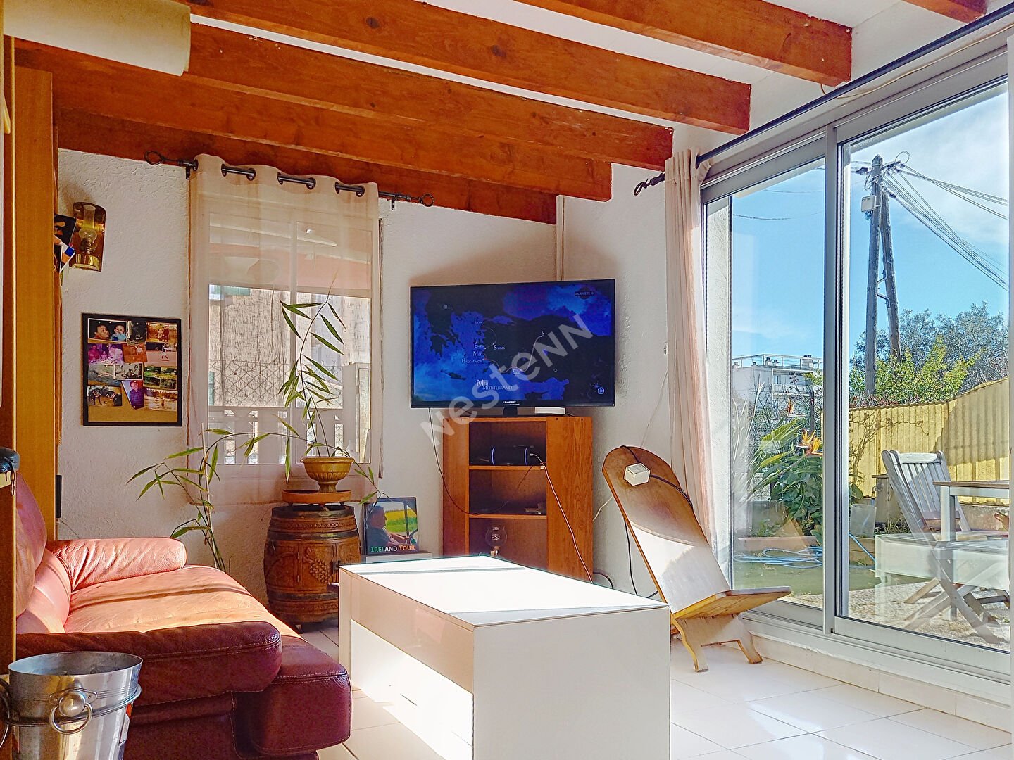 Maison à vendre, 108m², La Seyne-sur-Mer