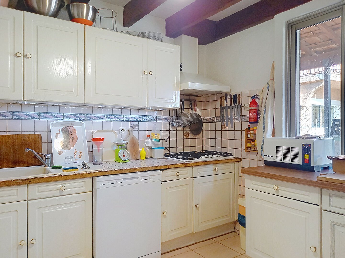 Maison à vendre, 108m², La Seyne-sur-Mer