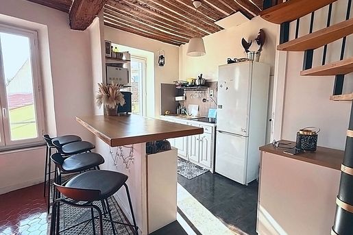 Appartement 3 pièces 49 m² · à Bandol · 49 m² · 360 400 €