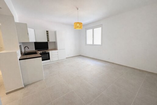 Appartement 4 pièces 80 m² · à Toulon · 80 m² · 314 900 €