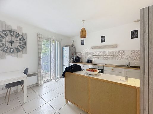 Maison 4 pièces 80 m² · à Sanary-sur-Mer · 80 m² · 525 000 €