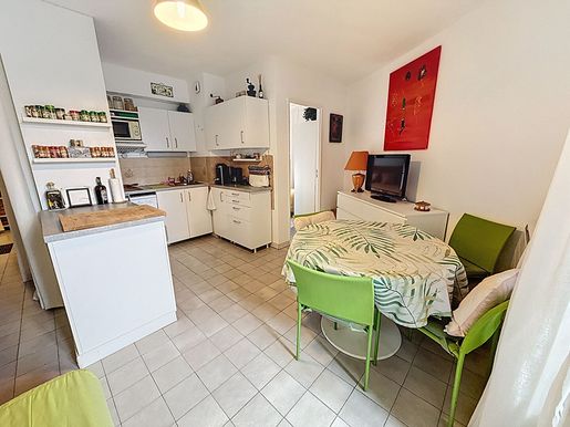 Appartement 2 pièces 37 m² · à Bandol · 37 m² · 189 000 €