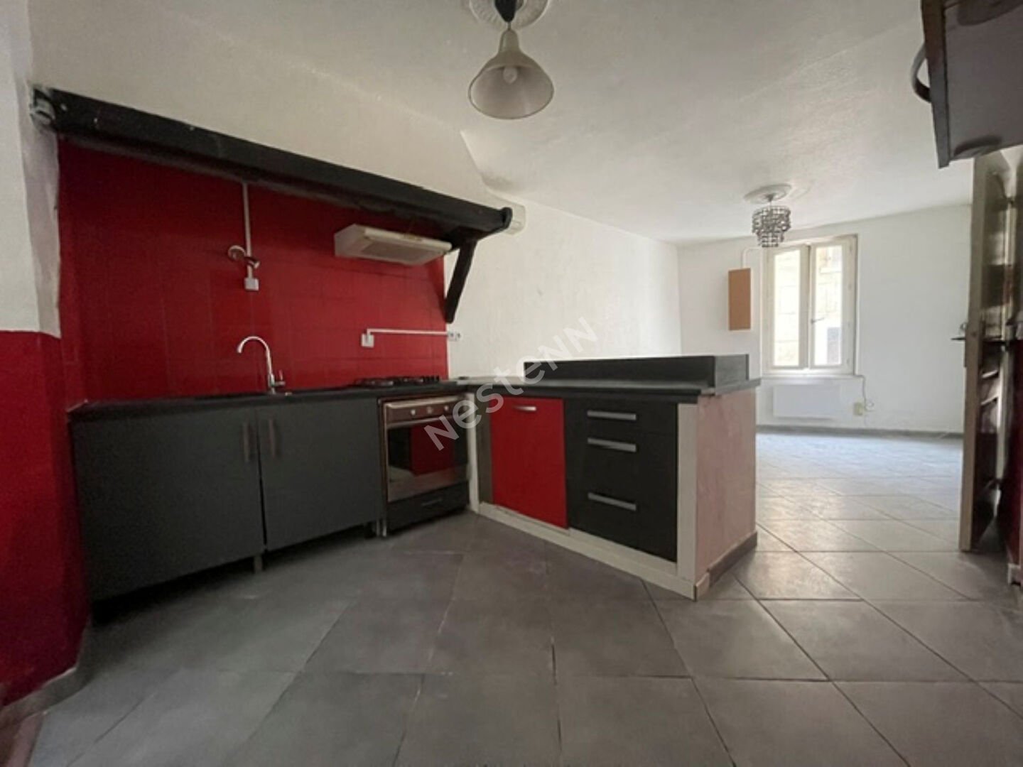 Maison à vendre, 64m², La Seyne-sur-Mer