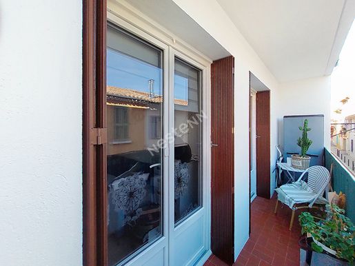 Appartement 2 pièces 39 m² · à La Seyne-sur-Mer · 39 m² · 119 000 €
