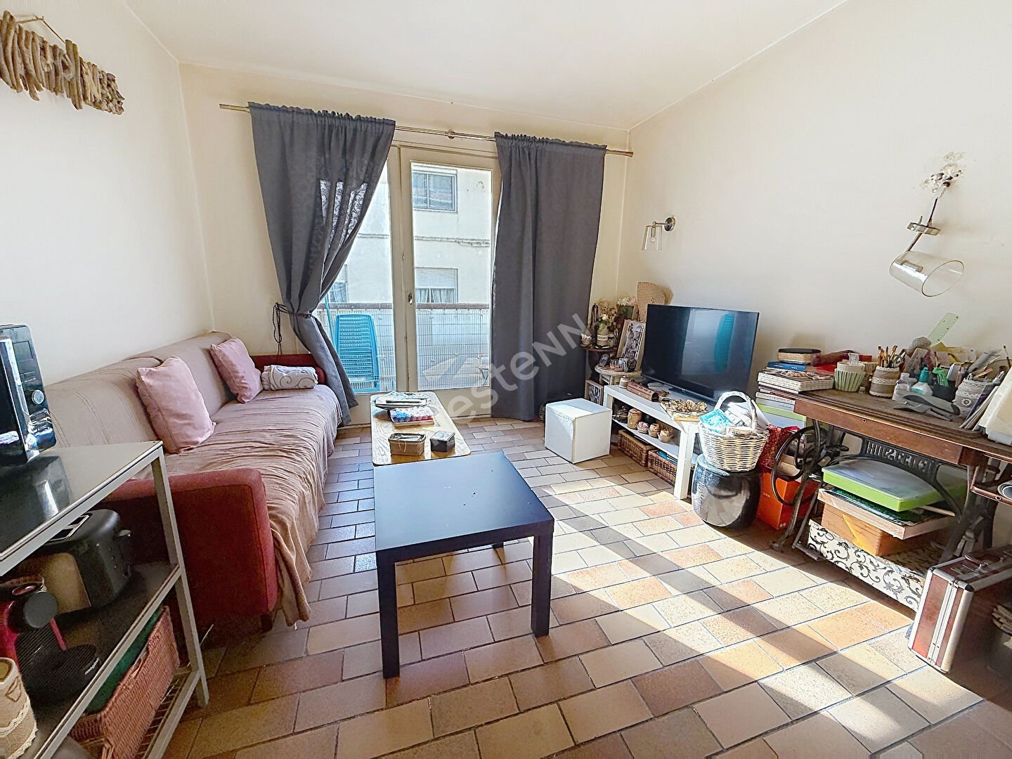 Appartement à vendre, 31m², Bandol