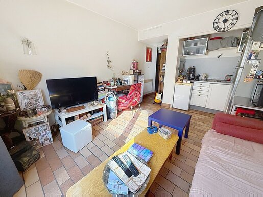 Appartement 2 pièces 31 m² · à Bandol · 31 m² · 186 000 €