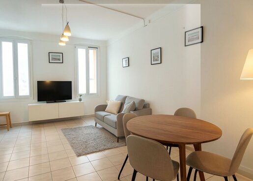 Appartement 2 pièces 38 m² · à La Ciotat · 38 m² · 189 000 €
