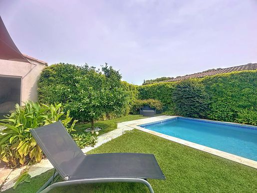 Maison 5 pièces 195 m² · à Sanary-sur-Mer · 195 m² · 1 590 000 €