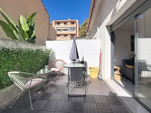 Maison 3 pièces 70 m² · à Toulon · 70 m² · 233 000 €