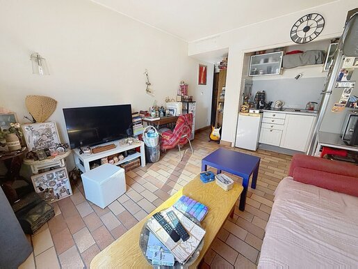 Appartement 2 pièces 31 m² · à Bandol · 31 m² · 186 000 €