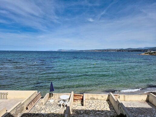 Appartement 22 m² · à Six-Fours-les-Plages · 22 m² · 198 500 €