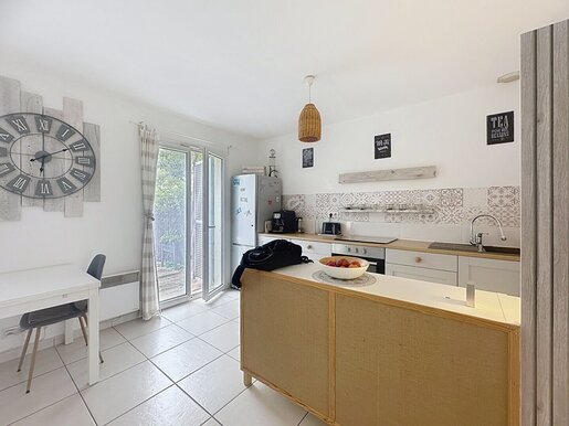 Maison 4 pièces 80 m² · à Sanary-sur-Mer · 80 m² · 525 000 €