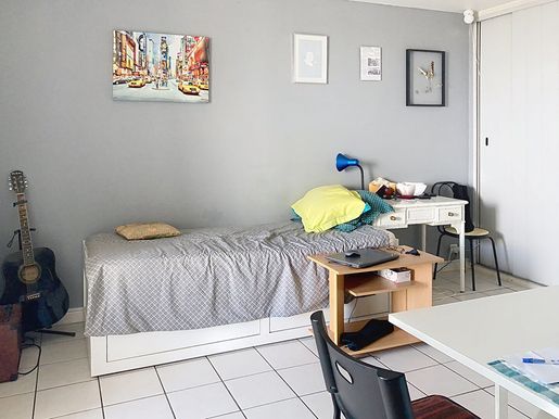 Appartement 1 pièce 34 m² · à Toulon · 34 m² · 105 700 €