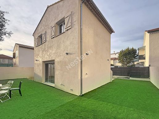 Maison 4 pièces 80 m² · à Toulon · 80 m² · 379 000 €