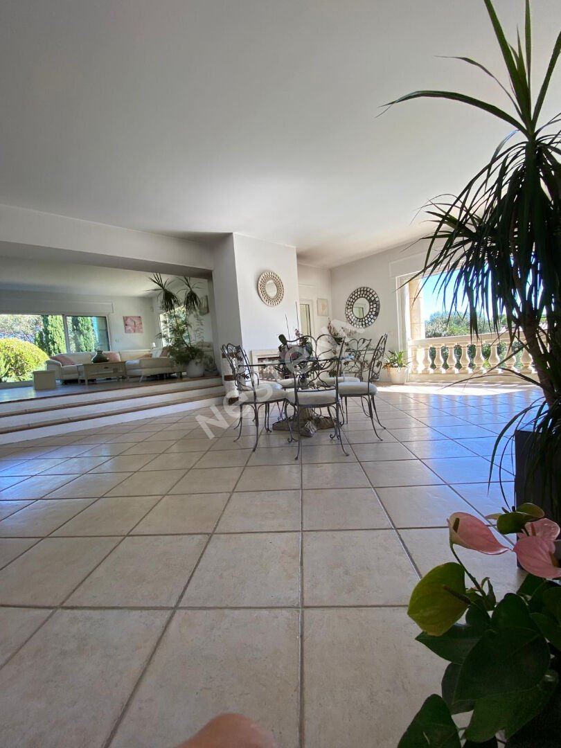 Maison à vendre, 200m², La Seyne-sur-Mer