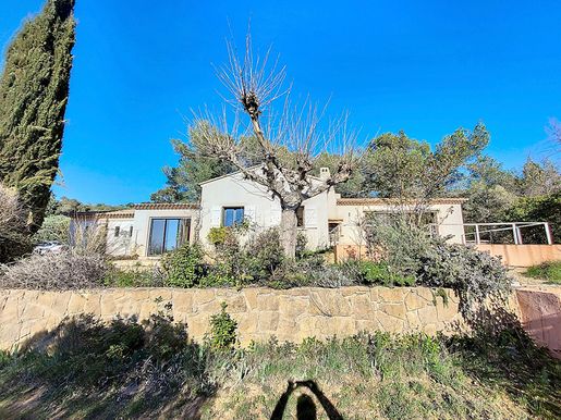 Maison 4 pièces 113 m² · au Castellet · 113 m² · 790 000 €