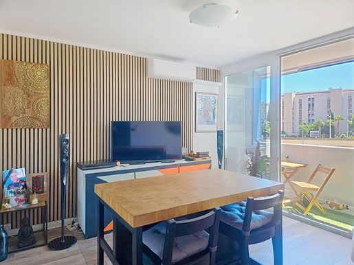 Appartement 3 pièces 66 m² · à Toulon · 66 m² · 289 000 €