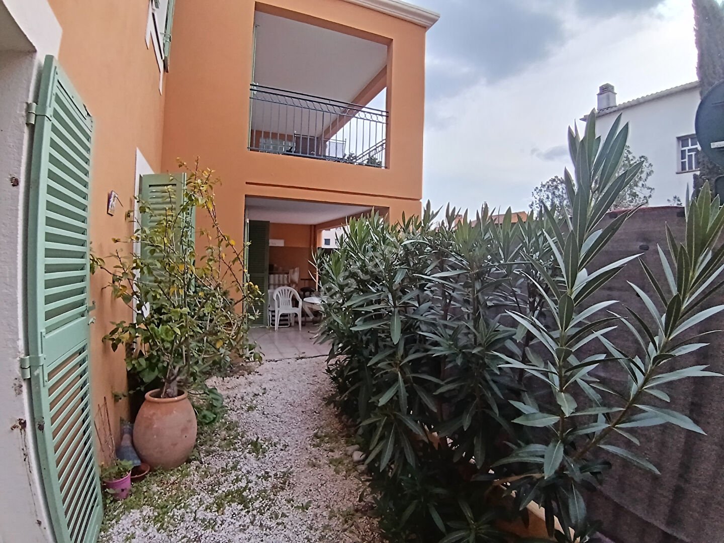 Appartement à vendre, 82m², Sanary-sur-Mer