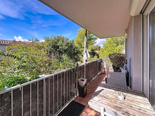 Appartement 3 pièces 60 m² · à Toulon · 60 m² · 173 000 €
