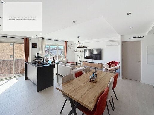 Appartement 4 pièces 86 m² · à Toulon · 86 m² · 294 200 €