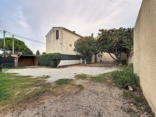 Appartement 2 pièces 41 m² · à Aubagne · 41 m² · 150 000 €