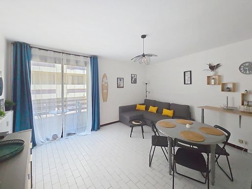 Appartement 28 m² · à Toulon · 28 m² · 103 900 €