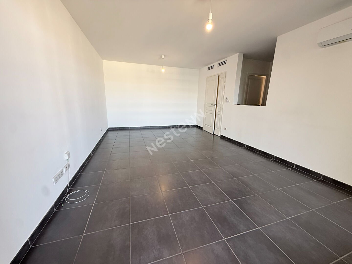 Appartement – Marseille - Vue 2