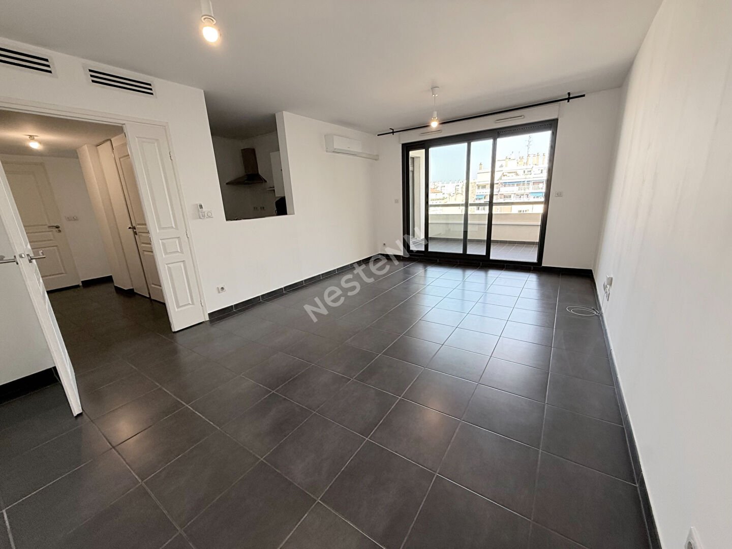 Appartement – Marseille - Vue 3