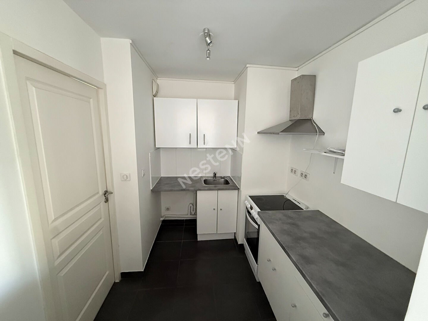 Appartement – Marseille - Vue 4