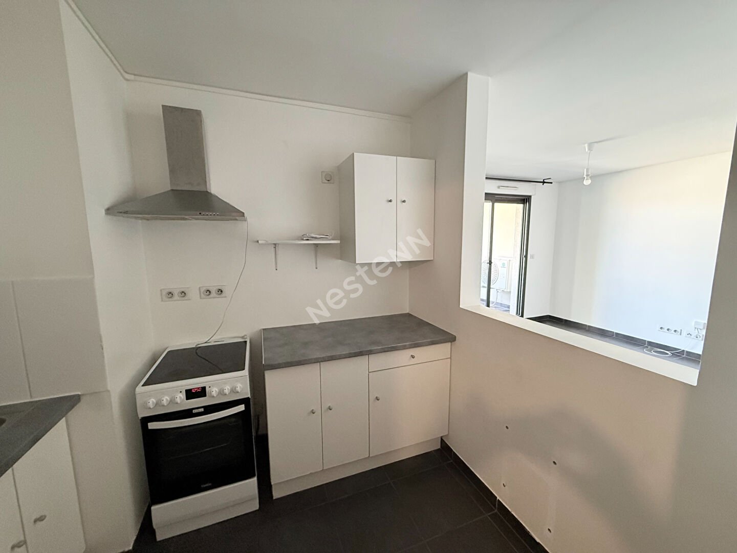 Appartement – Marseille - Vue 5