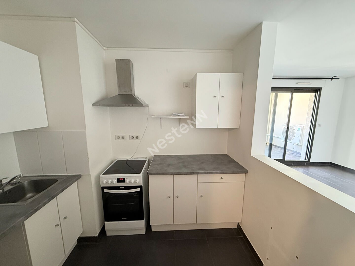 Appartement – Marseille - Plus
