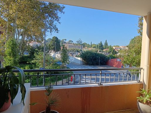 Appartement 3 pièces 63 m² · à Six-Fours-les-Plages · 63 m² · 310 000 €