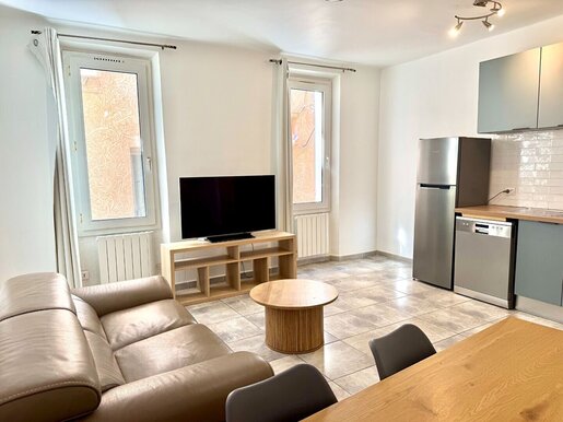 Appartement 3 pièces 61 m² · à La Ciotat · 61 m² · 315 000 €