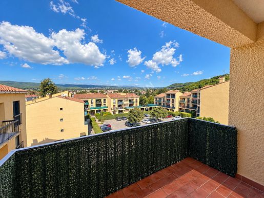 Appartement 3 pièces 71 m² · à Saint-Cyr-sur-Mer · 71 m² · 382 000 €