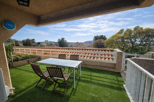 Appartement 3 pièces 78 m² · à Toulon · 78 m² · 329 900 €