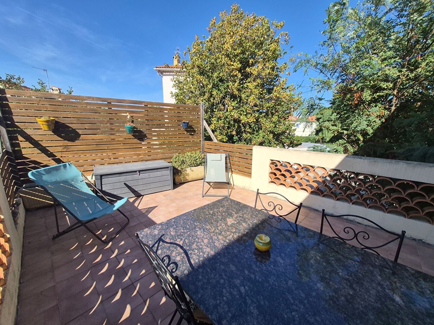 Appartement à vendre, 43m², La Seyne-sur-Mer