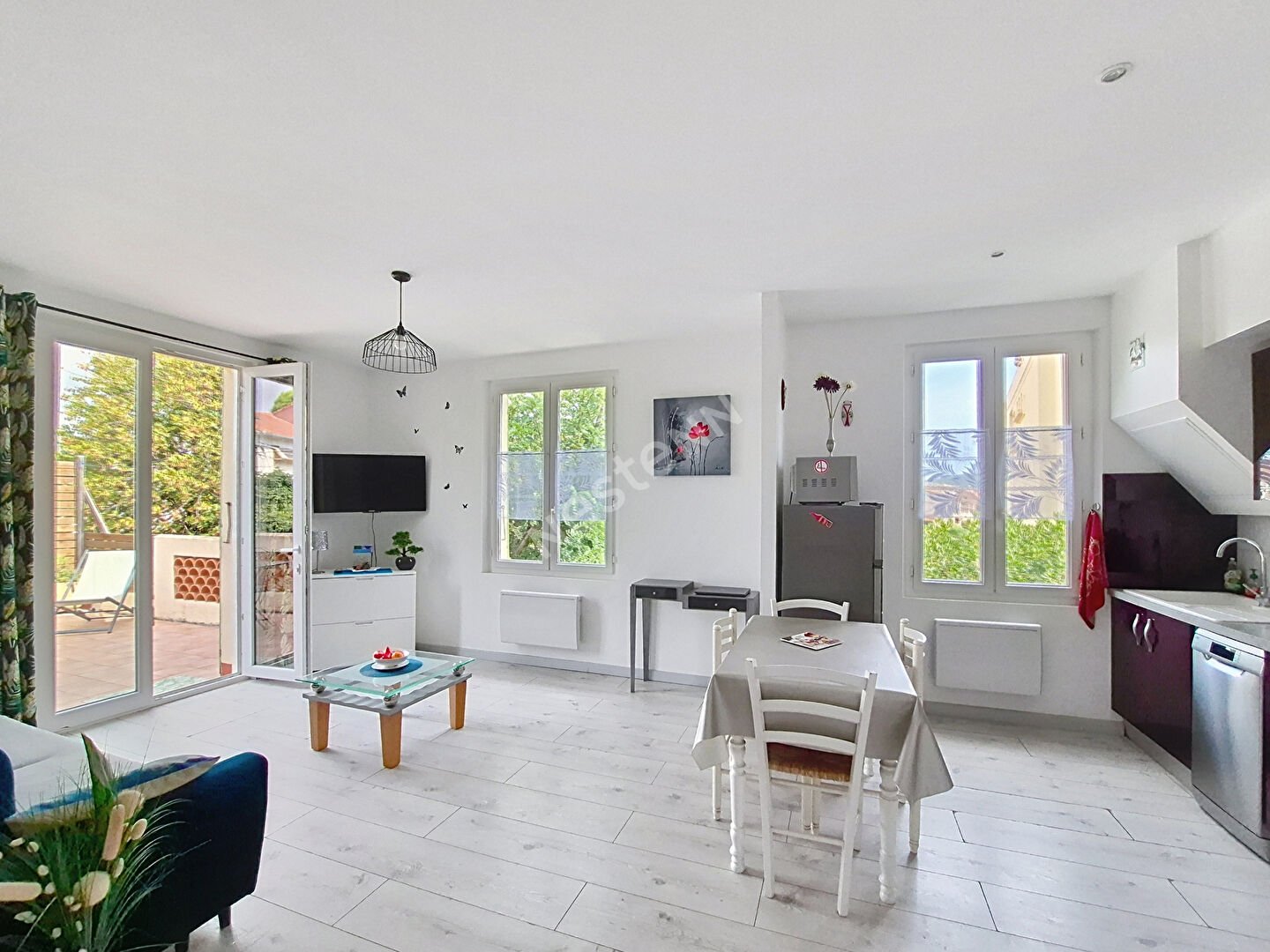 Appartement à vendre, 43m², La Seyne-sur-Mer